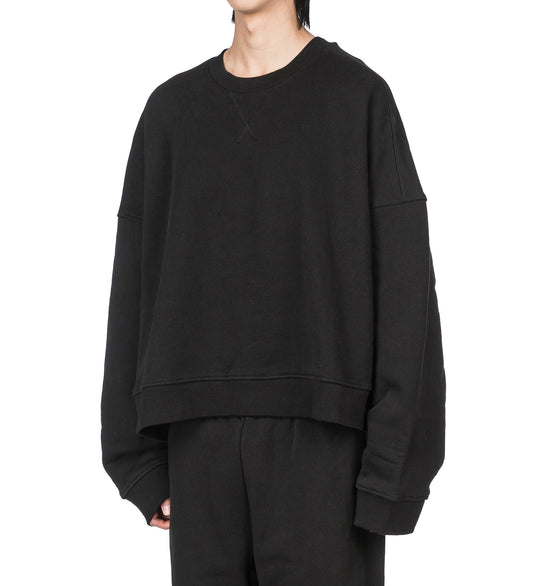 BOX CREW BLACK