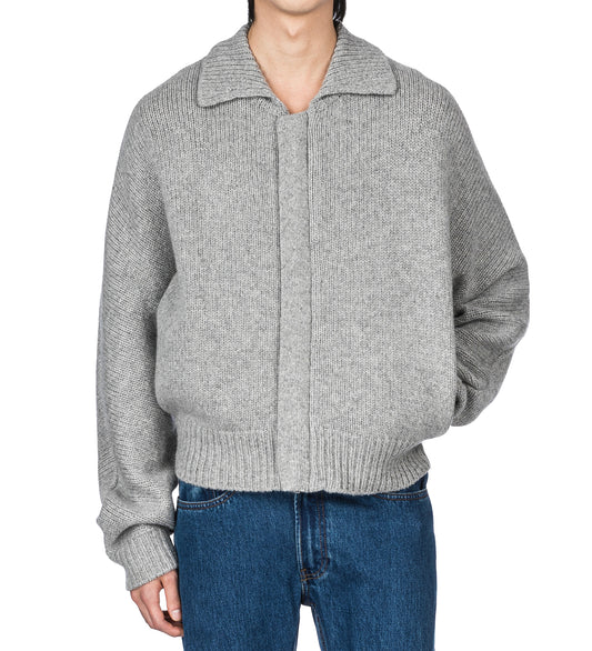MARLA BOMBER STEEL