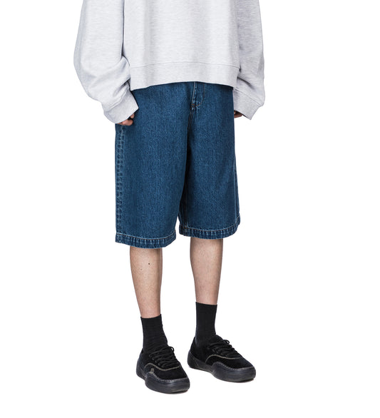 SPAR SHORTS RIVER WASH