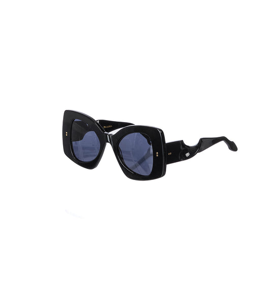 JWA TWISTER BLACK
