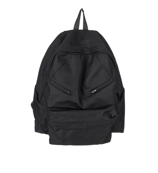 DRY BACKPACK BLACK