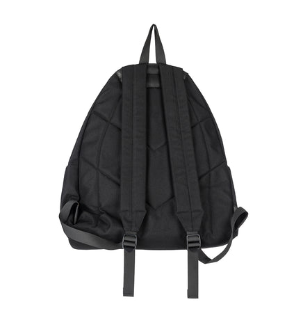 DRY BACKPACK BLACK