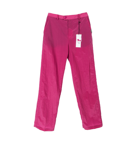 TAILORED TRACK TROUSER PINK