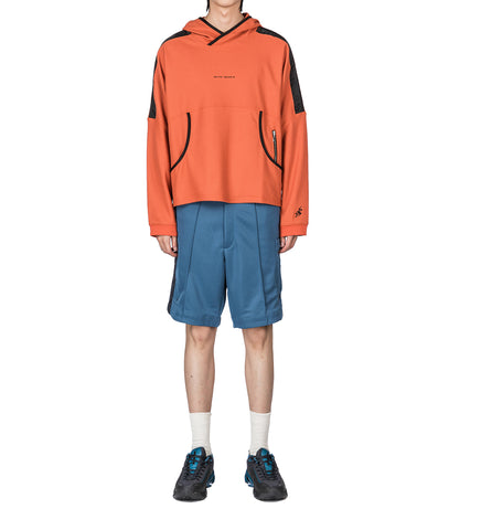STYRAX SHORTS BLUE ASHES