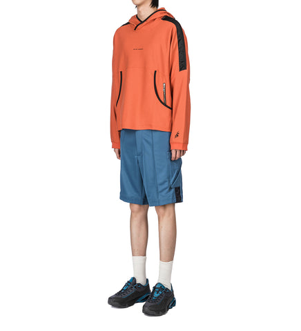 STYRAX SHORTS BLUE ASHES