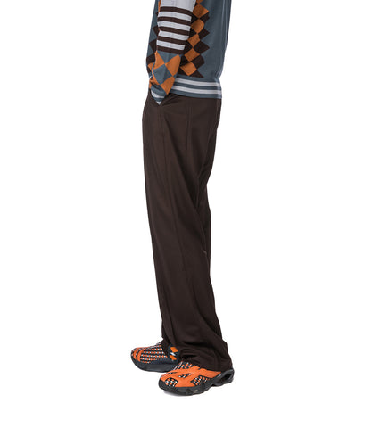 STYRAX TRACK PANTS MOLE
