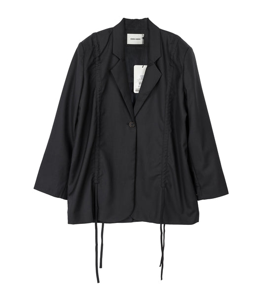 BACKPACK BLAZER TROPICAL BLACK