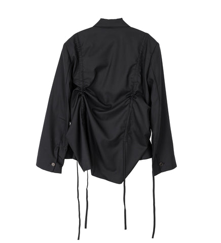 BACKPACK BLAZER TROPICAL BLACK