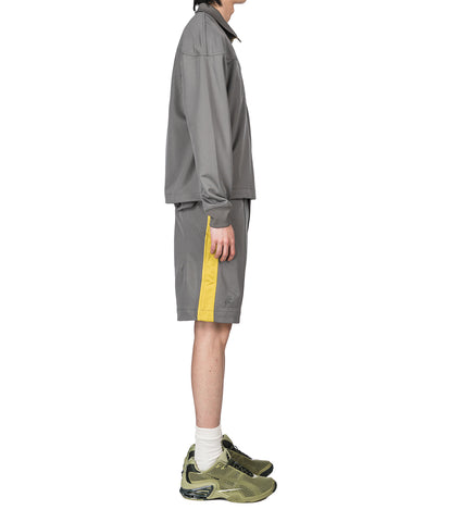 STYRAX SHORTS DARK GULL GREY