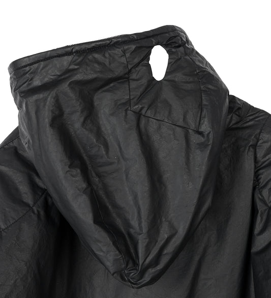 MOTOR TN1 JACKET BLACK