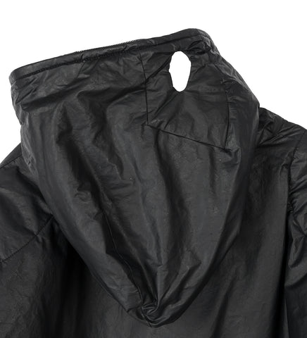 MOTOR TN1 JACKET BLACK