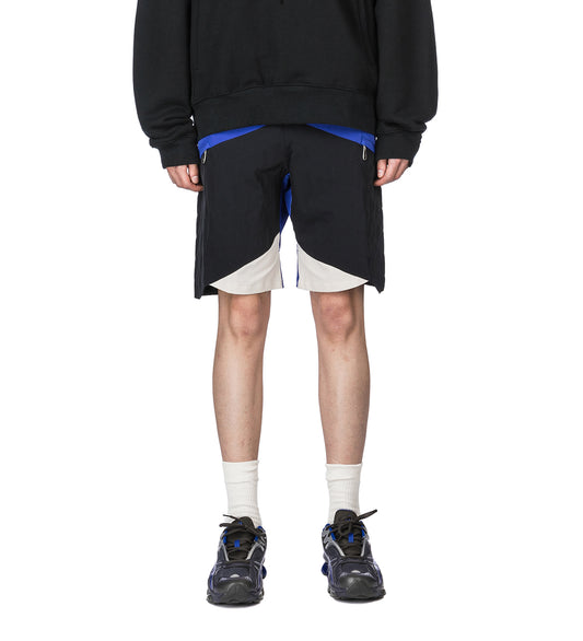 LIATRISORY SHORTS ASICS BLUE