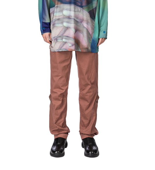 FOX LAB X KIKO KOSTADINOV PANT CHAI