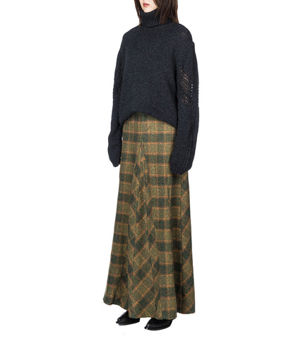 REBEL SKIRT VILNIUS LOW TWIST