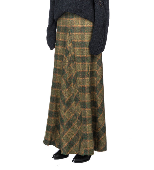 REBEL SKIRT VILNIUS LOW TWIST