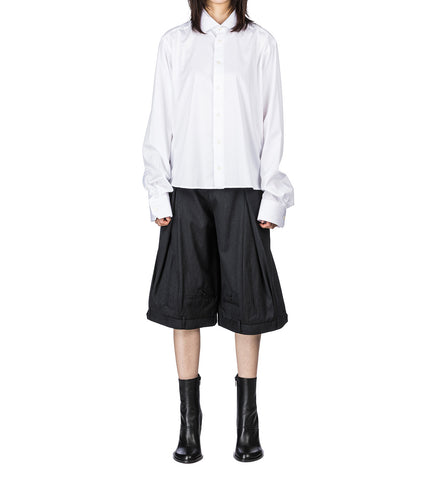 FLIP SHIRT WHITE