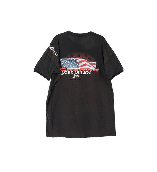 PRACTICE TEE 01 BLACK #2