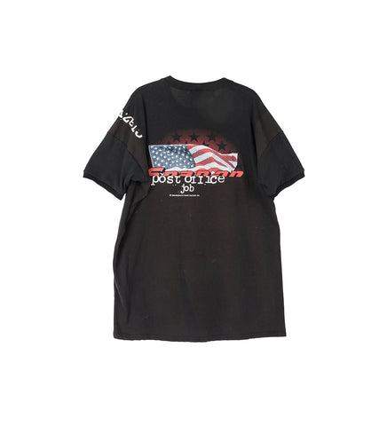PRACTICE TEE 01 BLACK #2