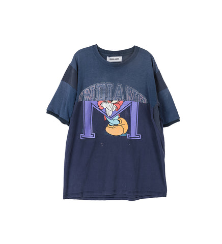 PRACTICE TEE 01 NAVY #2