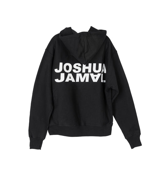 GENERAL HOODIE BLACK