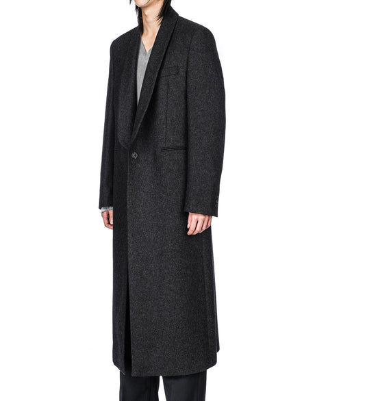 SUPER COAT GRANITE WATER REPELLENT MELTON