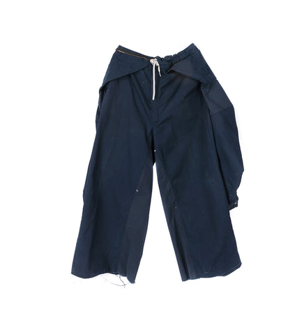 COEVERALL PANT NAVY