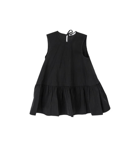 ASTA TOP BLACK