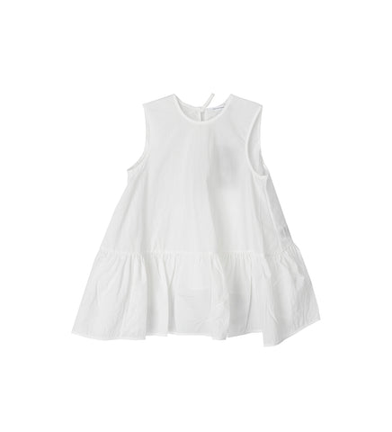ASTA TOP WHITE