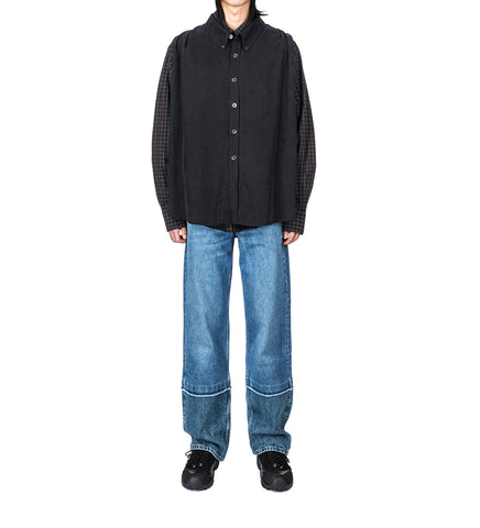 THIRD CUT SHELLY WASH