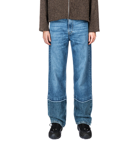 THIRD CUT SHELLY WASH