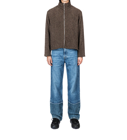 THIRD CUT SHELLY WASH