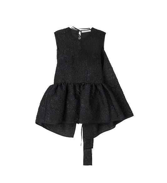 EA TOP BLACK