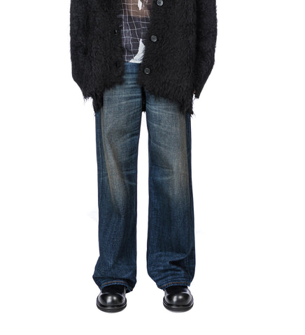 1981 U YOYOGI DARK BLUE