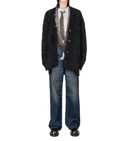 1981 U YOYOGI DARK BLUE