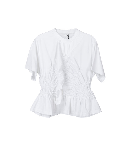 ACE TOP WHITE
