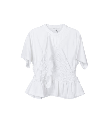 ACE TOP WHITE