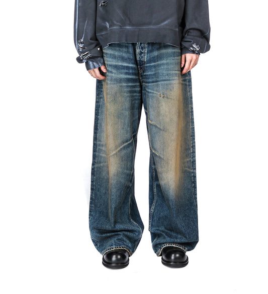 2023 U ROCKA DARK BLUE