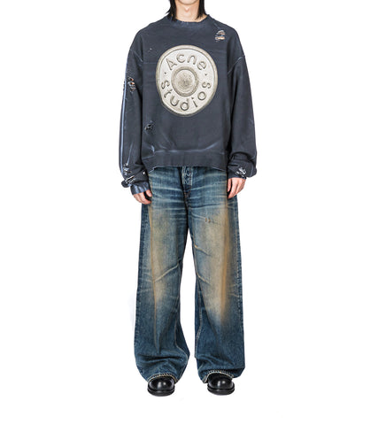 2023 U ROCKA DARK BLUE