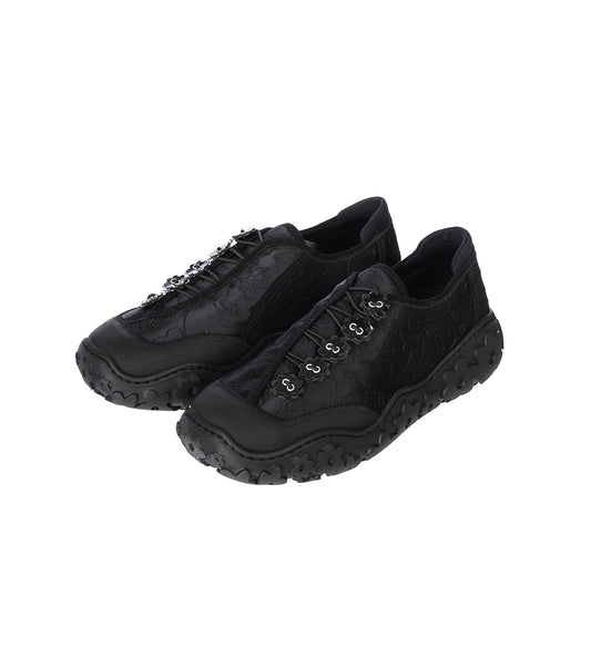 ALINA SNEAKER BLACK