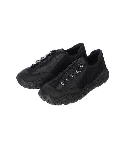 ALINA SNEAKER BLACK