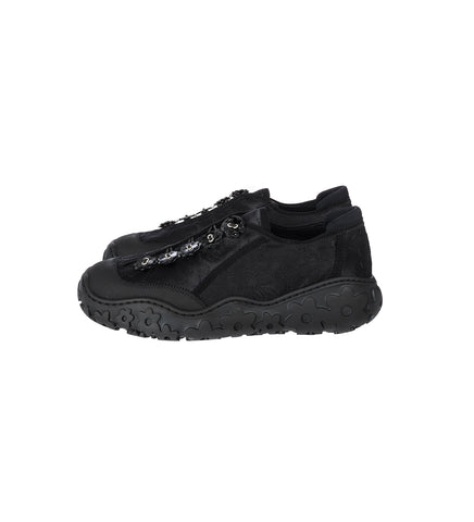 ALINA SNEAKER BLACK