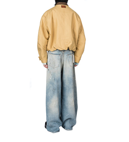 2023 U TRAFALGAR LIGHT BLUE