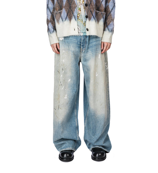 2023 U TRAFALGAR LIGHT BLUE