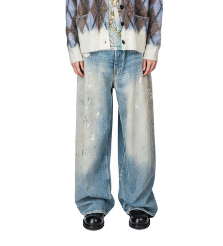 2023 U TRAFALGAR LIGHT BLUE