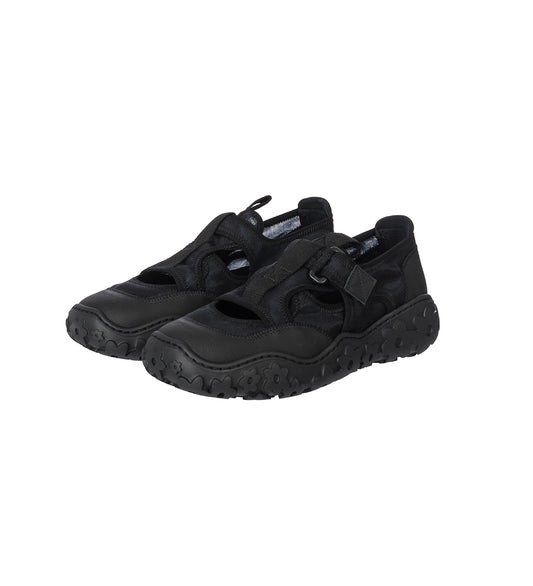 ARIA SNEAKER BLACK