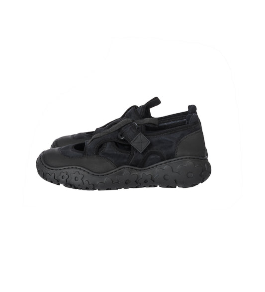 ARIA SNEAKER BLACK