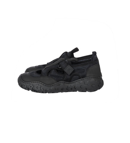 ARIA SNEAKER BLACK