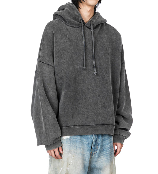 FESTER H U VINTAGE FADED BLACK