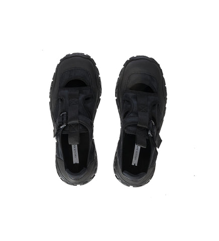 ARIA SNEAKER BLACK