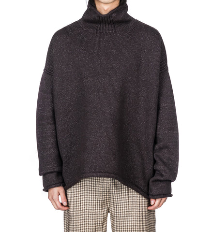 KOSTNER COSTNER COTTON CHARCOAL GREY